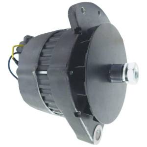 DTS - New Alternator Volvo Penta Marine 90 AMP 12V 1965 1977 - 8370N - Image 1