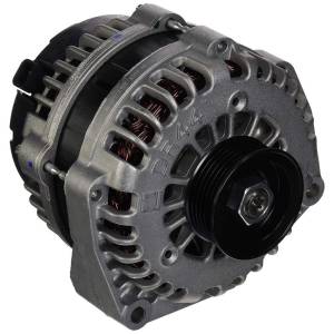 DTS - New Alternator for  Chevy Express 2500 GMC 14 16 6 Groove Pulley 160Amp - 11900N - Image 1