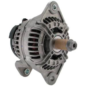 DTS - New Alternator for Agco White Ag & Industrial Cummins BO 160Amp CW 12V - 12490N - Image 1