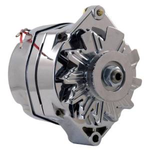 DTS - New Alternator for Allis Chalmers Lift Truck Mercruiser 10SI 1-WireS - 7466CN-HQ - Image 1