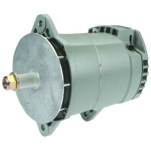 DTS - New Alternator for John Deere Cummins Engines 50Amp Bi-Directional w/o P - 7254N - Image 1