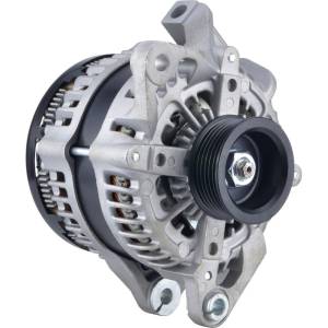 DTS - New Alternator for Cadillac DTS Buik Lucerne V8 4.6L 220Amp 6-Groove P - 11181N - Image 1