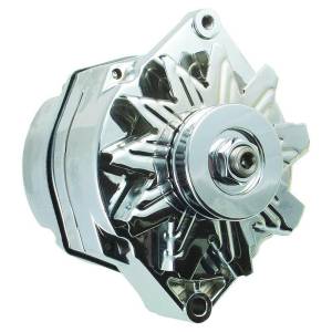 DTS - New Alternator for Mercruiser Mercury Marine 94 Amp 12V 1WireSystem  - 7152CN-HQ - Image 1