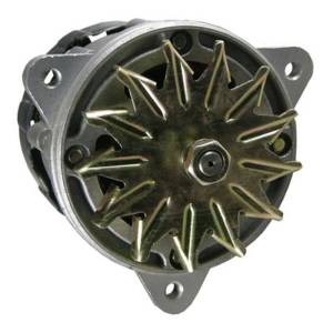 DTS - New Alternator for Massey Ferguson 235 255 Engine 12V 34 Amp -  20639N - Image 1