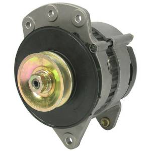 DTS - New Alternator for Motorola Marine 55Amp 24V Bidirectional 1Groove p - 12719N-OE - Image 1