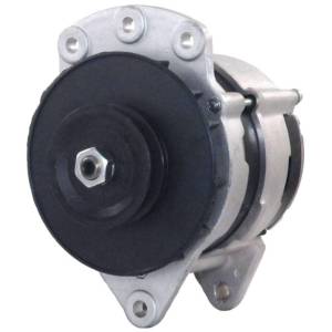 DTS - New Alternator for Motorola Marine LU 65Amp 12Volt 1-GroovePulley - 12750N - Image 1