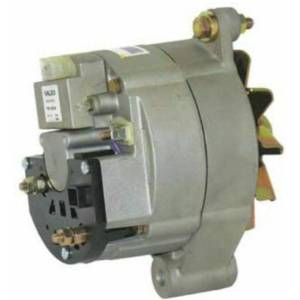 DTS - New Alternator for Volvo Penta BB MD TMD 35Amp 12Volt CW w/oPulley - 12407N - Image 1