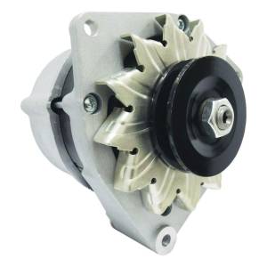 DTS - New Alternator Vetus Den Ouden Marine 55Amp 24V 1-Groove - 11677N - Image 1