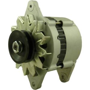 DTS - New Alternator Yanmar Engines Marine 3GM30 82-On 55 Amp 3cyl Diesel - 12107N - Image 1