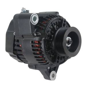 DTS - New Alternator Honda Outboard Marine 225HP 90 Amp12 Volt 6 Groove 02 10 - 12757N - Image 1