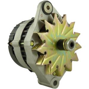 DTS - New Alternator Volvo Penta Marine AQ290 MD32A MD7A TAMD30 50 Amp 12V -  13068N - Image 1