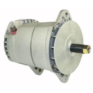 DTS - New Alternator for Caterpillar Ag & Ind 25SI 75Amp 24V Bi-Directional - 7252N - Image 1