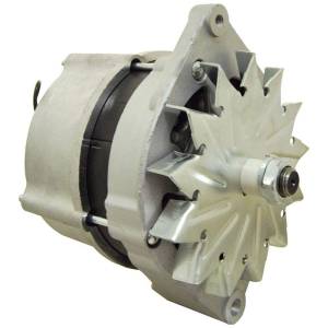 DTS - New Alternator for Caterpillar Ag & Ind BO 65Amp 12Volt CW w/o Pulley - 12161N - Image 1