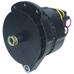 DTS - New Alternator for Caterpillar 3408 3412 3304 24V 35A Insulated Polarity - 8050N - Image 1