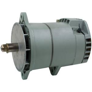 DTS - New Alternator for Detroit Diesel 8.2L Kenworth Peterbilt 26SI 85Amp 12V - 8066N - Image 1