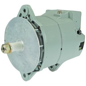 DTS - New Alternator for Cummins Marine Engines DR 60Amp 24V Bi-Directional - 7975N - Image 1