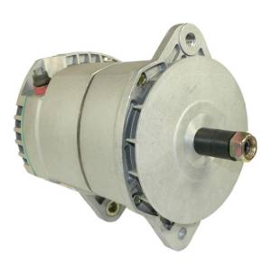 DTS - New Alternator for Freightliner Mack 75 Amp Bi Directional Neg Grd w/o p - 7255N - Image 1