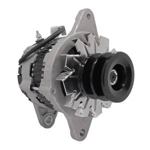 DTS - New Alternator for Hino Medium Heavy Truck Ranger J08C J07C 50Amp 2010 - 11962N - Image 1