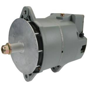 DTS - New Alternator for Ford Engineering 105 Amp 12V BiDirectional  no pulley - 7940N - Image 1