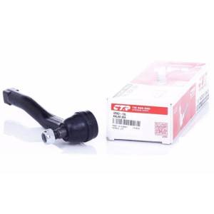 Korean Parts - New OEM Left Steering Tie Rod End for Chevy Chevrolet Aveo Part: 93740722 - Image 1