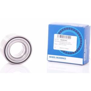Korean Parts - New OEM Front Wheel Bearing for Chevy Chevrolet Optra 15' Part: 96995000 - Image 1