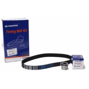 DAEWOO - New OEM Timing Belt Kit for Chevy Chevrolet Daewoo Spark 82001005 - Image 1