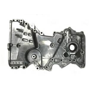 MOBIS - New OEM Hyundai 21350-2E021 - Cover Assembly-T/Chain - Image 1