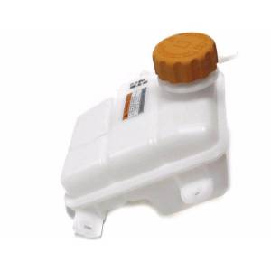 GM - New OEM Coolant Tank Surge for Chevy Chevrolet Spark (2007-2012) Part: 96591467 - Image 1