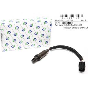 Korean Parts - New OEM Genuine Oxygen Sensor for Chevy Chevrolet Optra Limited - Image 1
