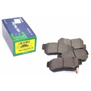 Korean Parts - New OEM 58302-2EA00 Disc Brake Pad - Image 1