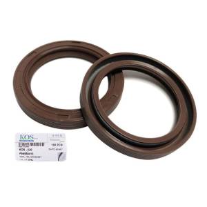 Korean Parts - New OEM Camshaft Oil Seal for Gm Chevy Chevrolet Aveo 1.6 Part: 94580413G - Image 1