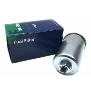 Korean Parts - New OEM Fuel Filter Fits Chevrolet Pontiac Cadillac Buick Daweoo FGM03 96130396 - Image 1