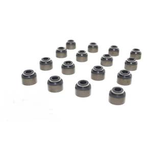 MOBIS - New OEM Seal Valve Stem for Hyundai Accent Part: 22224-3E000 (Pack of 16 Units) - Image 1