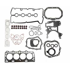 Korean Parts - New OEM Engine Gasket Set Chevrolet Cruze 1.8 LTS 55568528 - Image 1