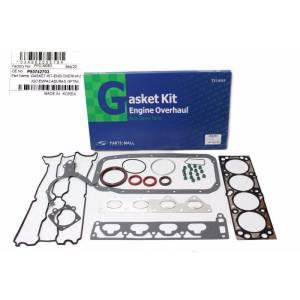 Korean Parts - New OEM Gasket Set Kit for Chevy Optra Design Part: 93742703 - Image 1