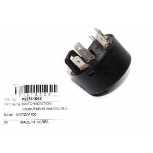 Korean Parts - New OEM NEW ignition switch 93741069 for Daewoo MATIZ SPARK CIELO NEXIA ( 6 PIN) - Image 1