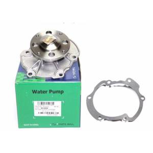Korean Parts - Coolant Water Pump for Chevy GMC Buick Cadillac Saab Pontiac Saturn V6 2.8L 3.6 - Image 1