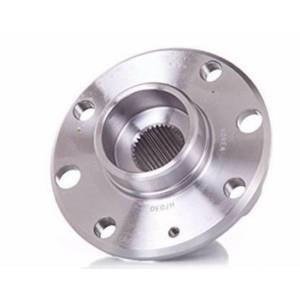 Korean Parts - New OEM Front Wheel Hub for Gm Chevy Chevrolet Corsa Part: 95239667 - Image 1