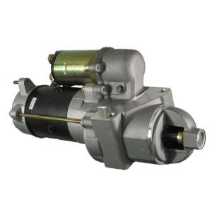 DTS - New Starter for GMC Sierra Jimmy Chevrolet K3500 Blazer Silverado 84 95 - 6468 - Image 1