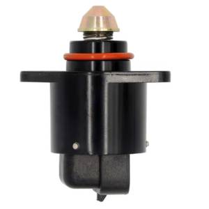 DTS - New Idle Air Control Valve For GM Buick Chevrolet Optra Desing Suzuki - 93744875 - Image 2