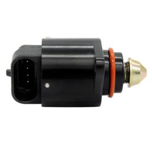 DTS - New Idle Air Control Valve For GM Buick Chevrolet Optra Desing Suzuki - 93744875 - Image 3