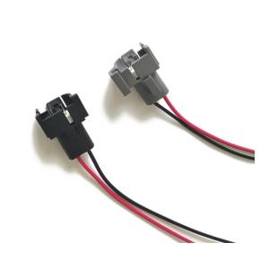 DTS - New Connector Ignition Coil Wire harness For LT1 TPI TBI GM Camaro Firebird - Image 4