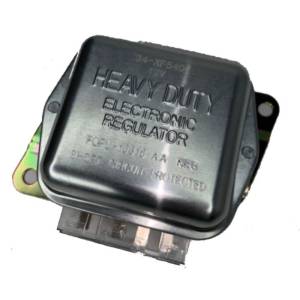 ARX-USA - New Voltage Regulator Heavy Duty for Ford - D9PZ10316A GR785, GR803 - Image 1