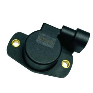 DTS - New Throttle Position Sensor for Fiat Palio Siena Volkswagen Renault - 7076359 - Image 1