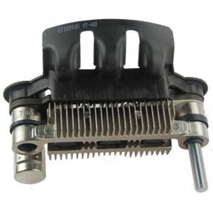 Transpo - New Alternator Rectifier for HYUNDAI EXCEL 98, ACCENT, MITSUBIS - IMR7556 - Image 1