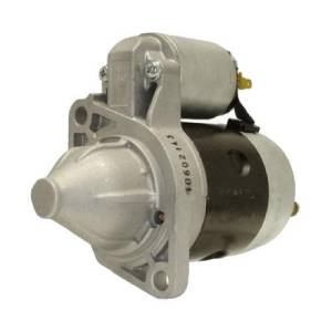 DTS - New Starter Mitsubishi DD 0.8 Kw 12V CCW 8T for Ford Festiva - 17010 - Image 1