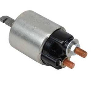 DTS - New Starter Solenoid Relay For Honda Accord 1.8L 84-85 Y 2.0L 86-89 - Image 1