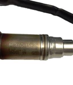 DTS - New Bosch OEM Oxygen Sensor for Chevrolet- SG827 - Image 2