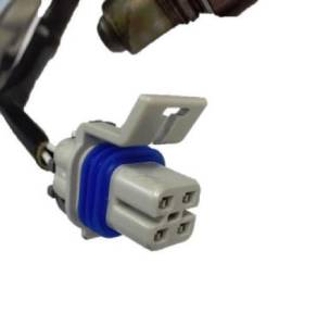 DTS - New Bosch OEM Oxygen Sensor for Chevrolet- SG827 - Image 3