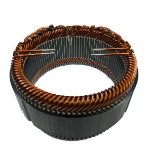 DTS - New Stator for Grand Cherokee Denso Hairpin 220 Amp  2011 2016 - 11576 - Image 1